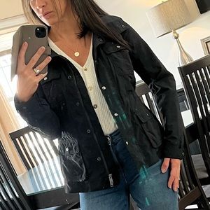 Martin + Osa Lightweight Jacket